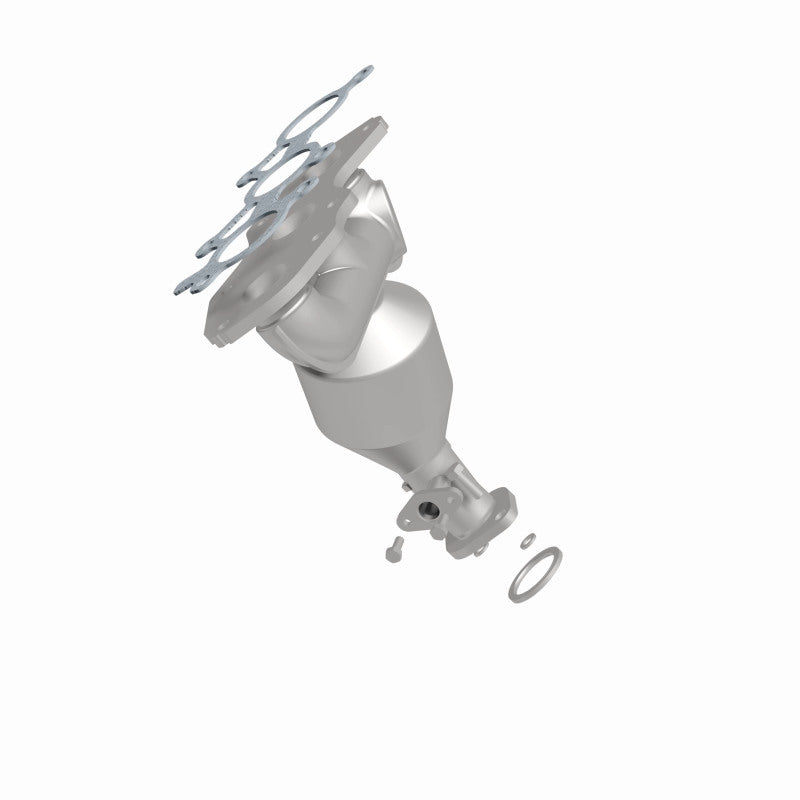 MagnaFlow Direct Fit Catalytic Converter 10-14 RX450H 3.5L Right