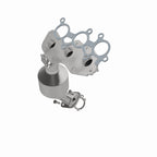 MagnaFlow Direct Fit Catalytic Converter 10-14 RX450H 3.5L Right
