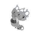 MagnaFlow Direct Fit Catalytic Converter 10-14 RX450H 3.5L Right