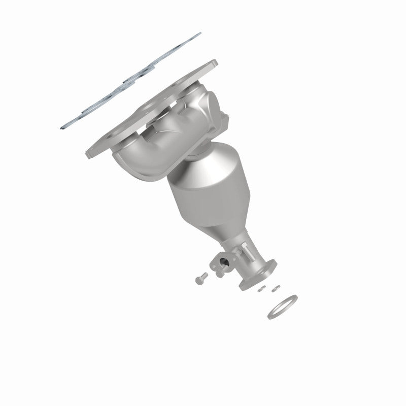 MagnaFlow Direct Fit Catalytic Converter 10-14 RX450H 3.5L Right