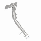 MagnaFlow Direct Fit Catalytic Converter 10- Mazda 3 2.5L