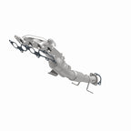 MagnaFlow Direct Fit Catalytic Converter 10- Mazda 3 2.5L