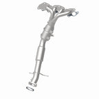 MagnaFlow Direct Fit Catalytic Converter 10- Mazda 3 2.5L