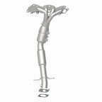 MagnaFlow Direct Fit Catalytic Converter 10- Mazda 3 2.5L