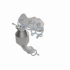 MagnaFlow Direct Fit Catalytic Converter 11-15 Sienna 3.5 Manifold