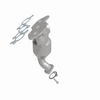 MagnaFlow Direct Fit Catalytic Converter 11-15 Sienna 3.5 Manifold