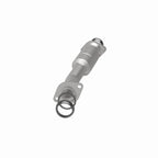 MagnaFlow Direct Fit Catalytic Converter 11-15 Sienna 3.5 Underbody