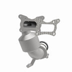 MagnaFlow Direct Fit Catalytic Converter 12-14 Civic 2.4L Manifold