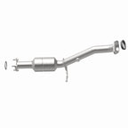 MagnaFlow Direct Fit Catalytic Converter 12-14 Civic Hybrid 1.5L