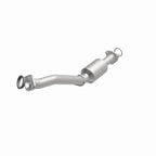 MagnaFlow Direct Fit Catalytic Converter 12-14 Civic Hybrid 1.5L