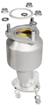 MagnaFlow Direct Fit Catalytic Converter 13-14 RDX 3.5L Rear