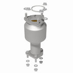 MagnaFlow Direct Fit Catalytic Converter 13-14 RDX 3.5L Rear