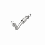 Magnaflow Conv DF 13-15 RAV4 2.5 Underbody