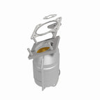 MagnaFlow Direct Fit Catalytic Converter 1984 Honda Civic 1.5L
