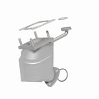 MagnaFlow Direct Fit Catalytic Converter 1984 Honda Civic 1.5L