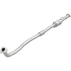 MagnaFlow Direct Fit Catalytic Converter 1989-1990 CAMRY 2.0L Underbody