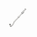 MagnaFlow Direct Fit Catalytic Converter 1989-1990 CAMRY 2.0L Underbody