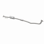 MagnaFlow Direct Fit Catalytic Converter 1989-1990 CAMRY 2.0L Underbody