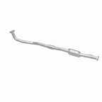 MagnaFlow Direct Fit Catalytic Converter 1989-1990 CAMRY 2.0L Underbody