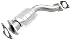 MagnaFlow Direct Fit Catalytic Converter 1996 Ford Contour 2.5L A/T
