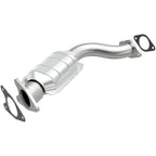 MagnaFlow Direct Fit Catalytic Converter 1996 Ford Contour 2.5L A/T