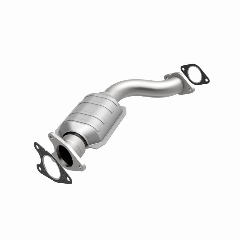 MagnaFlow Direct Fit Catalytic Converter 1996 Ford Contour 2.5L A/T