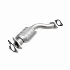 MagnaFlow Direct Fit Catalytic Converter 1996 Ford Contour 2.5L A/T