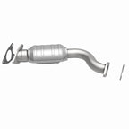 MagnaFlow Direct Fit Catalytic Converter 1996 Ford Contour 2.5L A/T