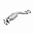 MagnaFlow Direct Fit Catalytic Converter 1996 Ford Contour 2.5L A/T