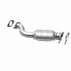 MagnaFlow Direct Fit Catalytic Converter 1996 Ford Contour 2.5L A/T