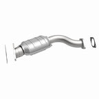 MagnaFlow Direct Fit Catalytic Converter 1996 Ford Contour 2.5L A/T