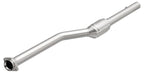 MagnaFlow Direct Fit Catalytic Converter 1999 BMW 540I 4.4L P/S