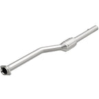 MagnaFlow Direct Fit Catalytic Converter 1999 BMW 540I 4.4L P/S