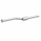 MagnaFlow Direct Fit Catalytic Converter 1999 BMW 540I 4.4L P/S