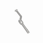 MagnaFlow Direct Fit Catalytic Converter 1999 BMW 540I 4.4L P/S
