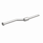 MagnaFlow Direct Fit Catalytic Converter 1999 BMW 540I 4.4L P/S