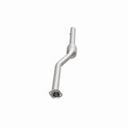 MagnaFlow Direct Fit Catalytic Converter 1999 BMW 540I 4.4L P/S