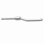 MagnaFlow Direct Fit Catalytic Converter 1999 BMW 540I 4.4L P/S