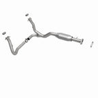 Magnaflow Conv DF 2000 S10/Sanoma 4.3L
