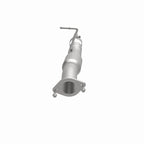 MagnaFlow Direct Fit Catalytic Converter 2001-2006 Chevrolet Silverado 3500