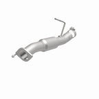 MagnaFlow Direct Fit Catalytic Converter 2001-2006 Chevrolet Silverado 3500