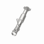 MagnaFlow Direct Fit Catalytic Converter 2001-2006 Chevrolet Silverado 3500