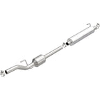 MagnaFlow Direct Fit Catalytic Converter 2002-2006 Sprinter 2500 2.7 L Underbody