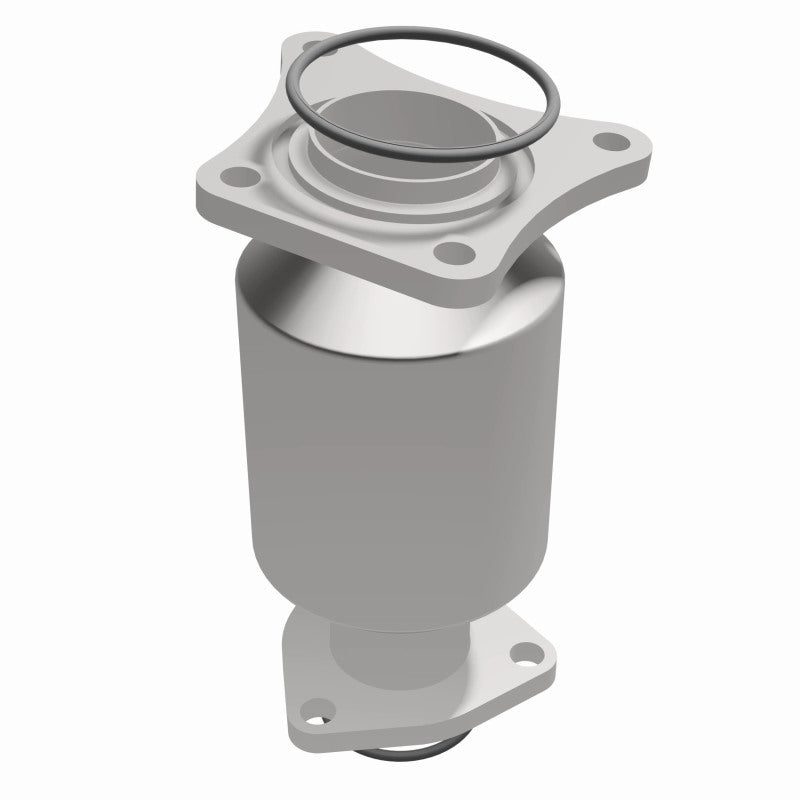 MagnaFlow Direct Fit Catalytic Converter 2002 Infiniti I35 3.5L fr