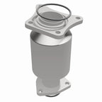 MagnaFlow Direct Fit Catalytic Converter 2002 Infiniti I35 3.5L fr