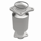 MagnaFlow Direct Fit Catalytic Converter 2002 Infiniti I35 3.5L fr