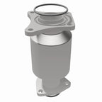 MagnaFlow Direct Fit Catalytic Converter 2002 Infiniti I35 3.5L fr