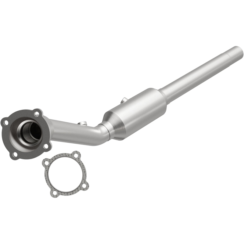 MagnaFlow Direct Fit Catalytic Converter 2003 Volkswagen Golf 1.8L