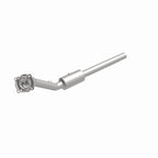 MagnaFlow Direct Fit Catalytic Converter 2003 Volkswagen Golf 1.8L
