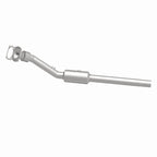 MagnaFlow Direct Fit Catalytic Converter 2003 Volkswagen Golf 1.8L